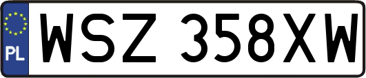 WSZ358XW