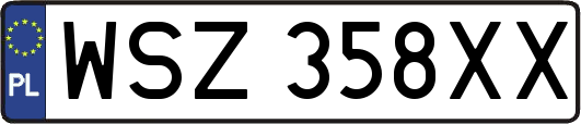 WSZ358XX