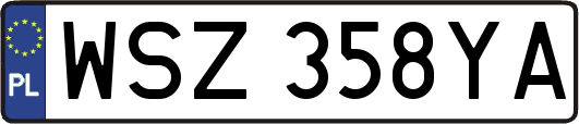 WSZ358YA