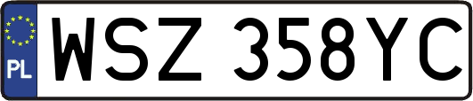 WSZ358YC