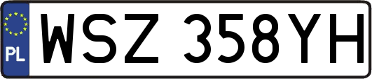 WSZ358YH
