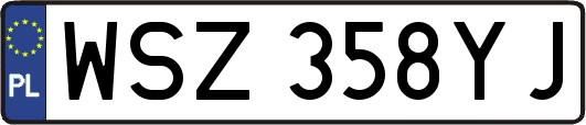 WSZ358YJ