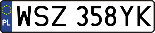 WSZ358YK