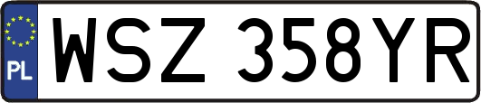 WSZ358YR
