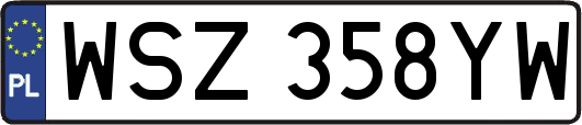WSZ358YW