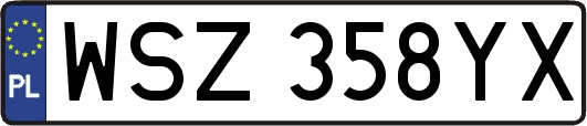 WSZ358YX