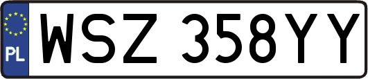 WSZ358YY