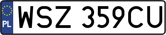 WSZ359CU