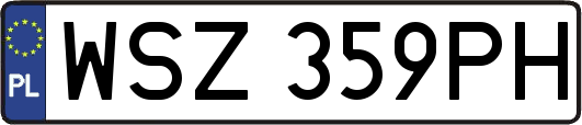 WSZ359PH