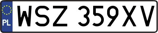 WSZ359XV