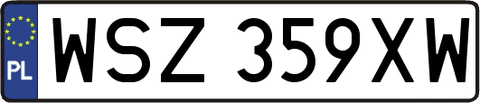 WSZ359XW