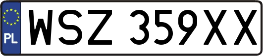 WSZ359XX