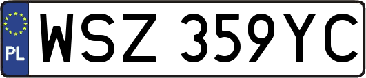 WSZ359YC
