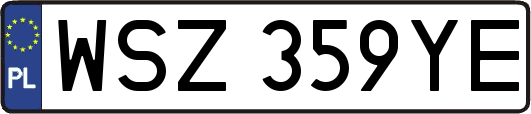 WSZ359YE