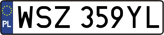 WSZ359YL