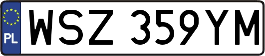 WSZ359YM