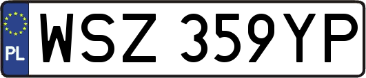 WSZ359YP