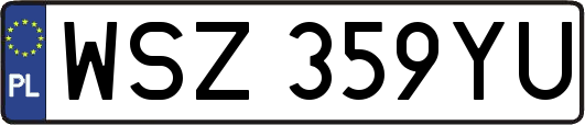 WSZ359YU