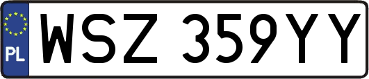 WSZ359YY