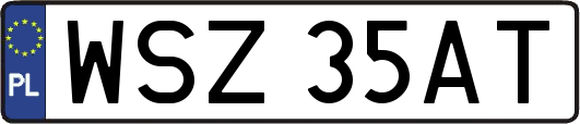 WSZ35AT