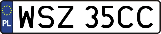 WSZ35CC