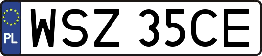 WSZ35CE