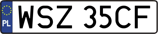 WSZ35CF