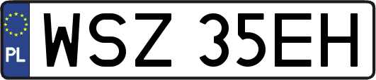 WSZ35EH