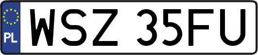 WSZ35FU