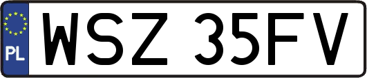 WSZ35FV