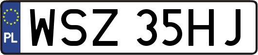 WSZ35HJ