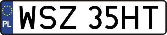 WSZ35HT