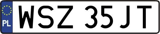 WSZ35JT
