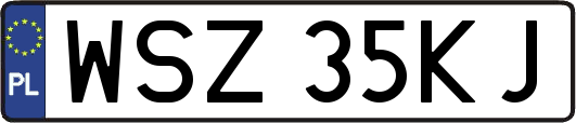 WSZ35KJ