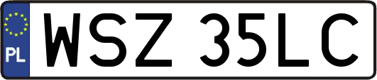 WSZ35LC