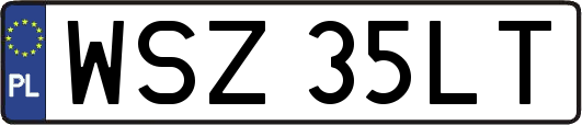 WSZ35LT