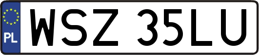 WSZ35LU