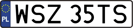 WSZ35TS