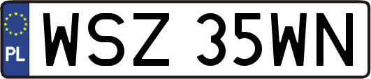 WSZ35WN
