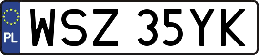 WSZ35YK