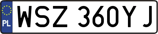 WSZ360YJ