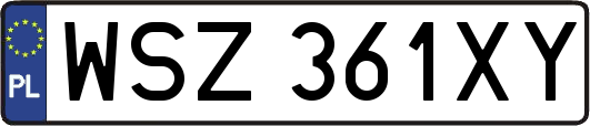 WSZ361XY