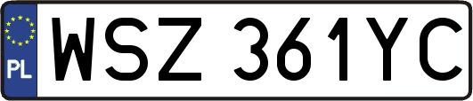 WSZ361YC