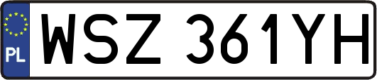 WSZ361YH