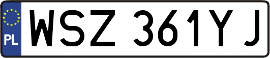 WSZ361YJ