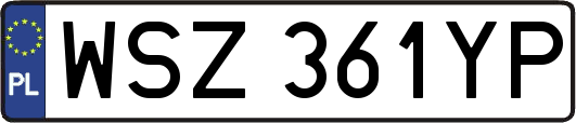 WSZ361YP
