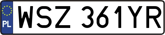 WSZ361YR