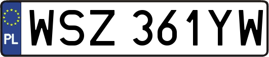 WSZ361YW