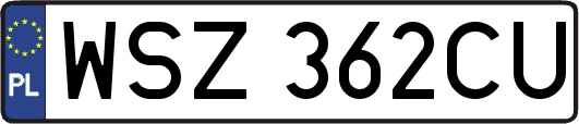 WSZ362CU