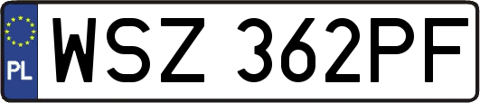 WSZ362PF